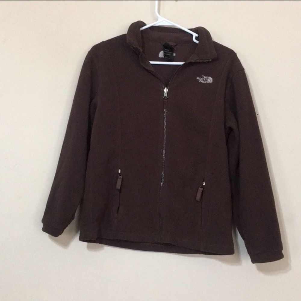 The North Face Full Zip
